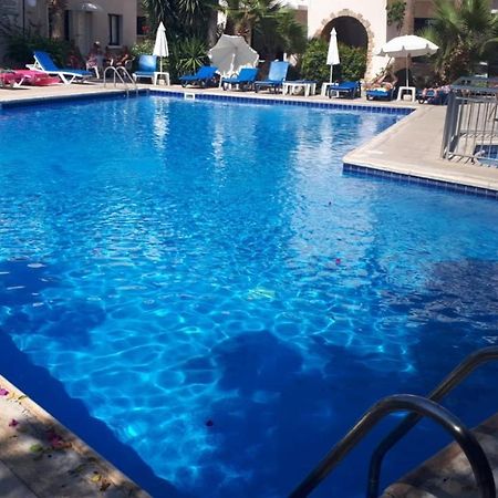 Cozy 1 Bedroom Apartment Close To The Beach Paphos Exteriér fotografie