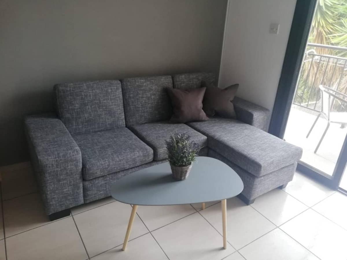 Cozy 1 Bedroom Apartment Close To The Beach Paphos Exteriér fotografie